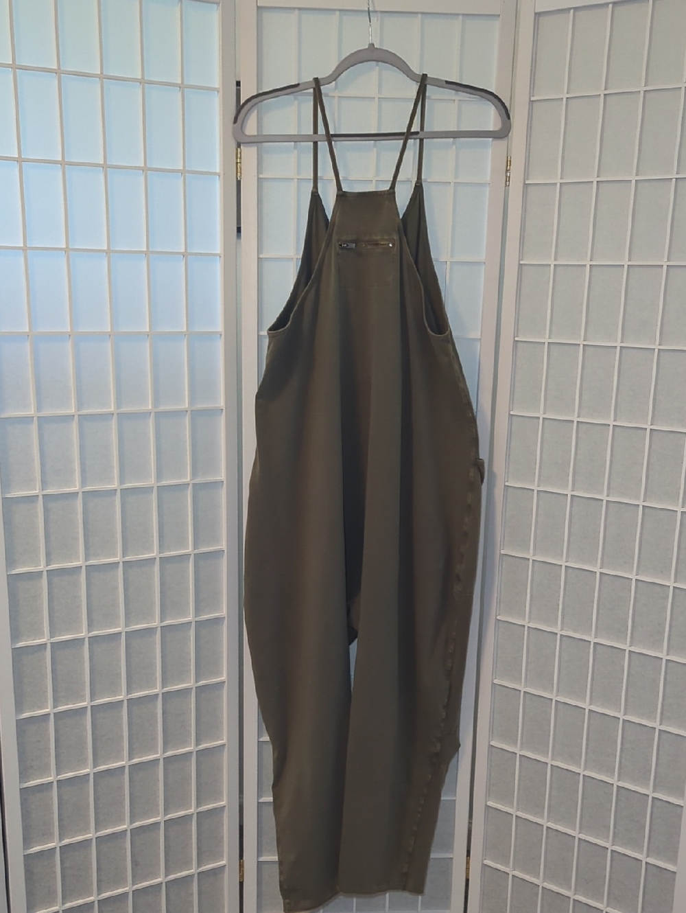 Free People Hot Shot Onesie - Picture 9 of 10